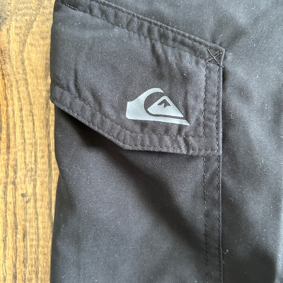 NWOT Quiksilver Men's Manic Cameo 22 Inch Board Short Sz 32 - Picture 4 of 8